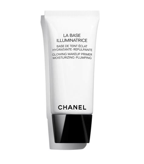 chanel primer canvas.